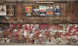 Photo Textures of Building Ornate